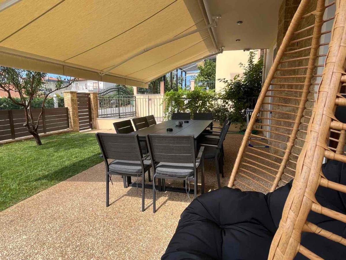 Artline Family Suite Flogita Eksteriør billede